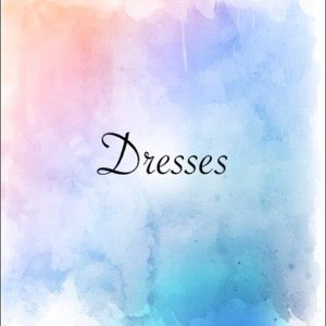 Dresses